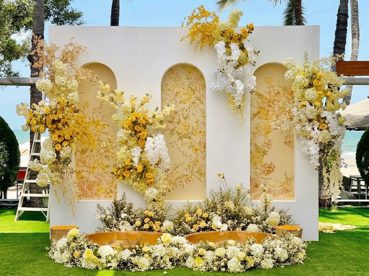 Haldi Decor