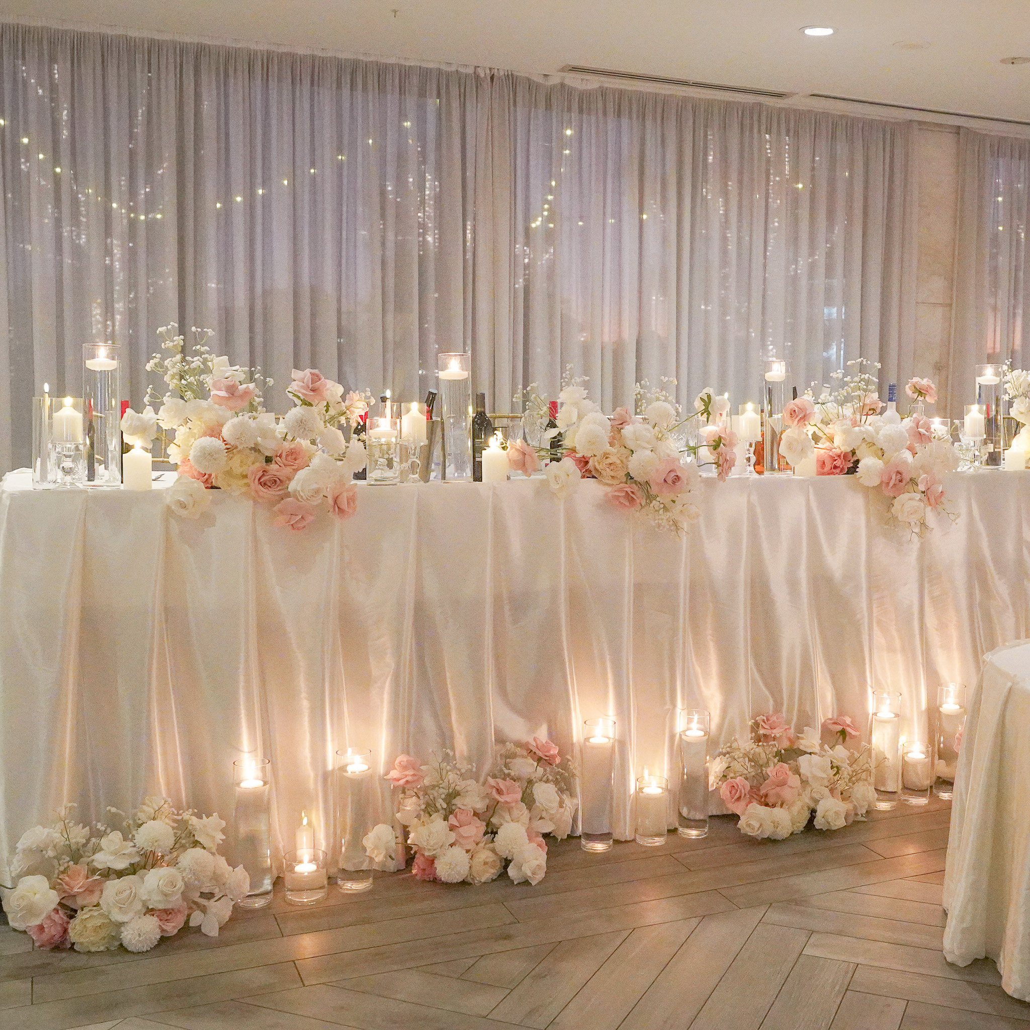 Sydney White and Pink Wedding- Capturing the Elegance and Romance of a Dreamy Celebration.